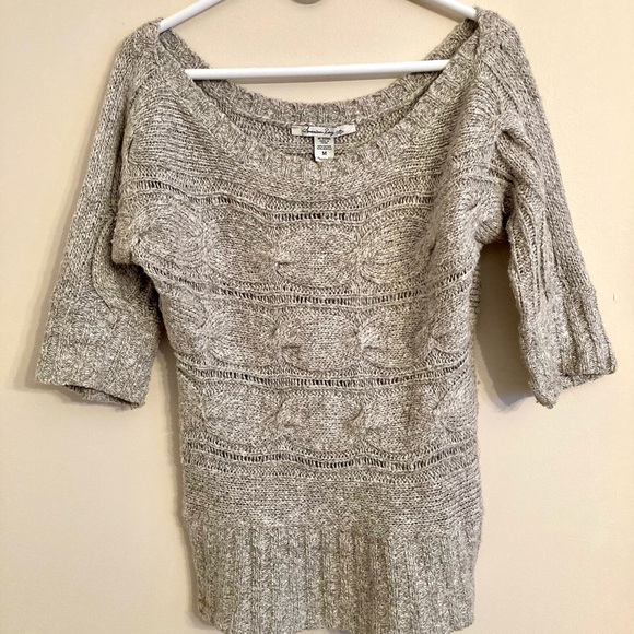 American Rag Sweater - Picture 8 of 9